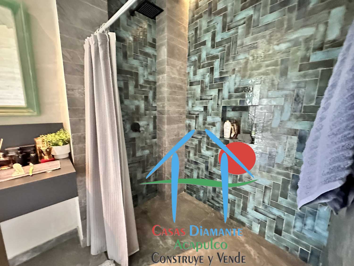 Casa Bruha - Recámara tres 9